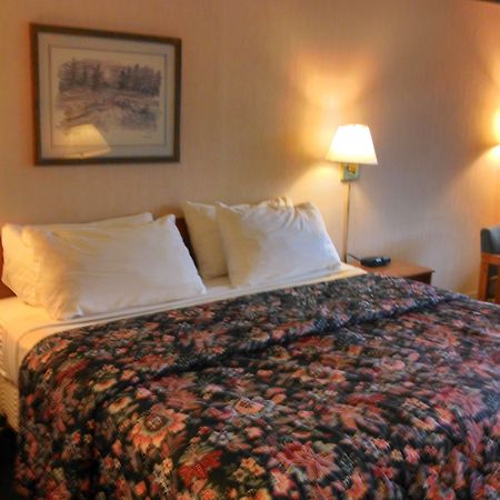 Americas Best Value Inn Marion Nc Екстер'єр фото