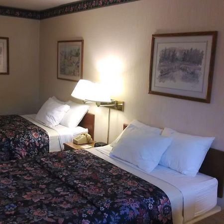 Americas Best Value Inn Marion Nc Екстер'єр фото