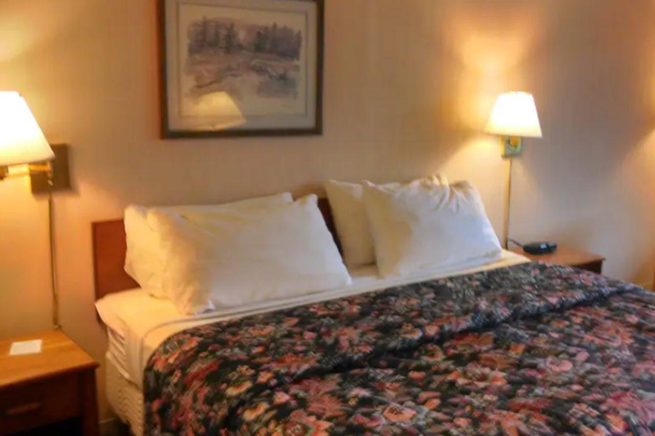 Americas Best Value Inn Marion Nc Екстер'єр фото